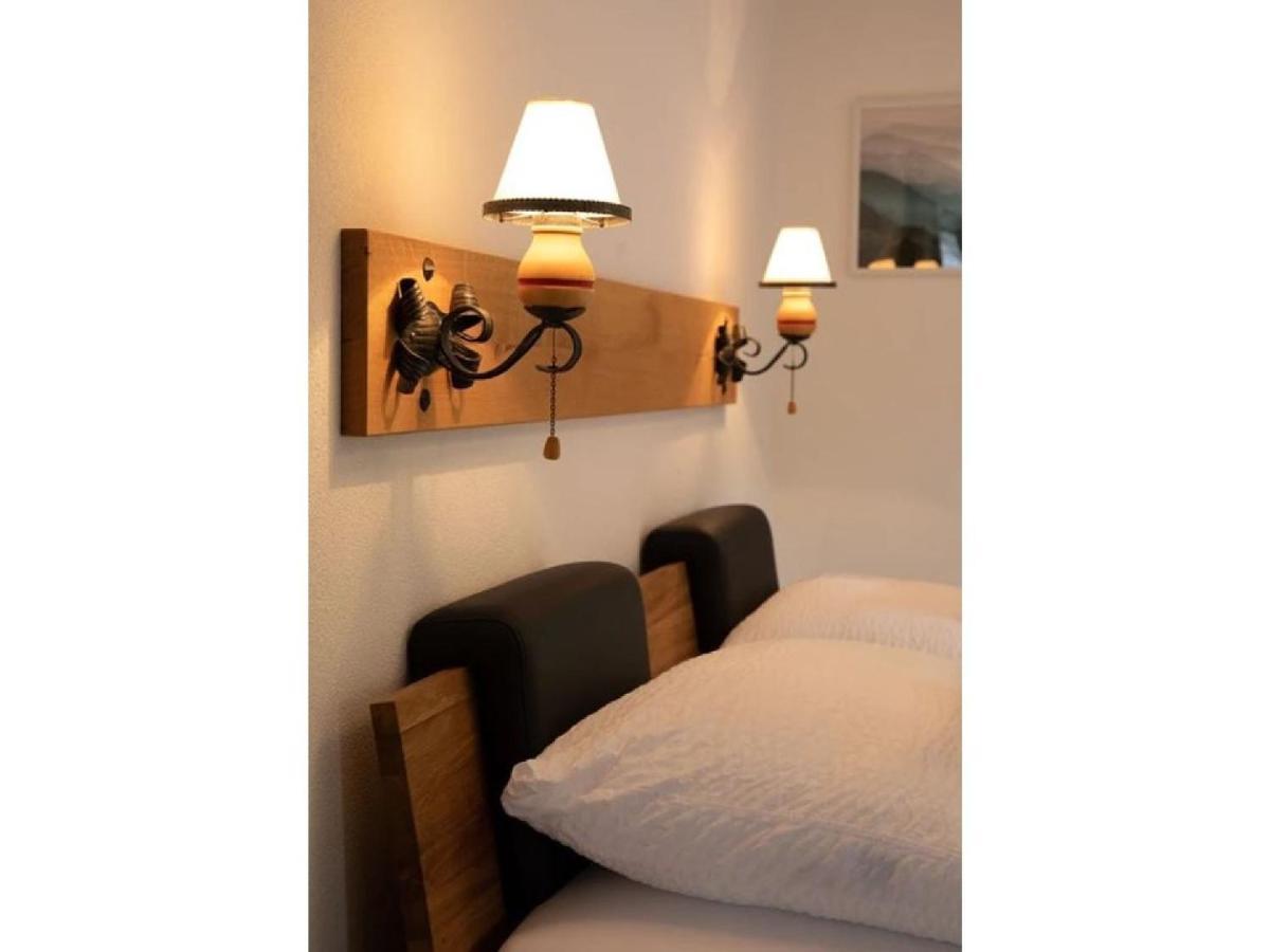 Finkenhof Hotel Шлухзее Екстериор снимка