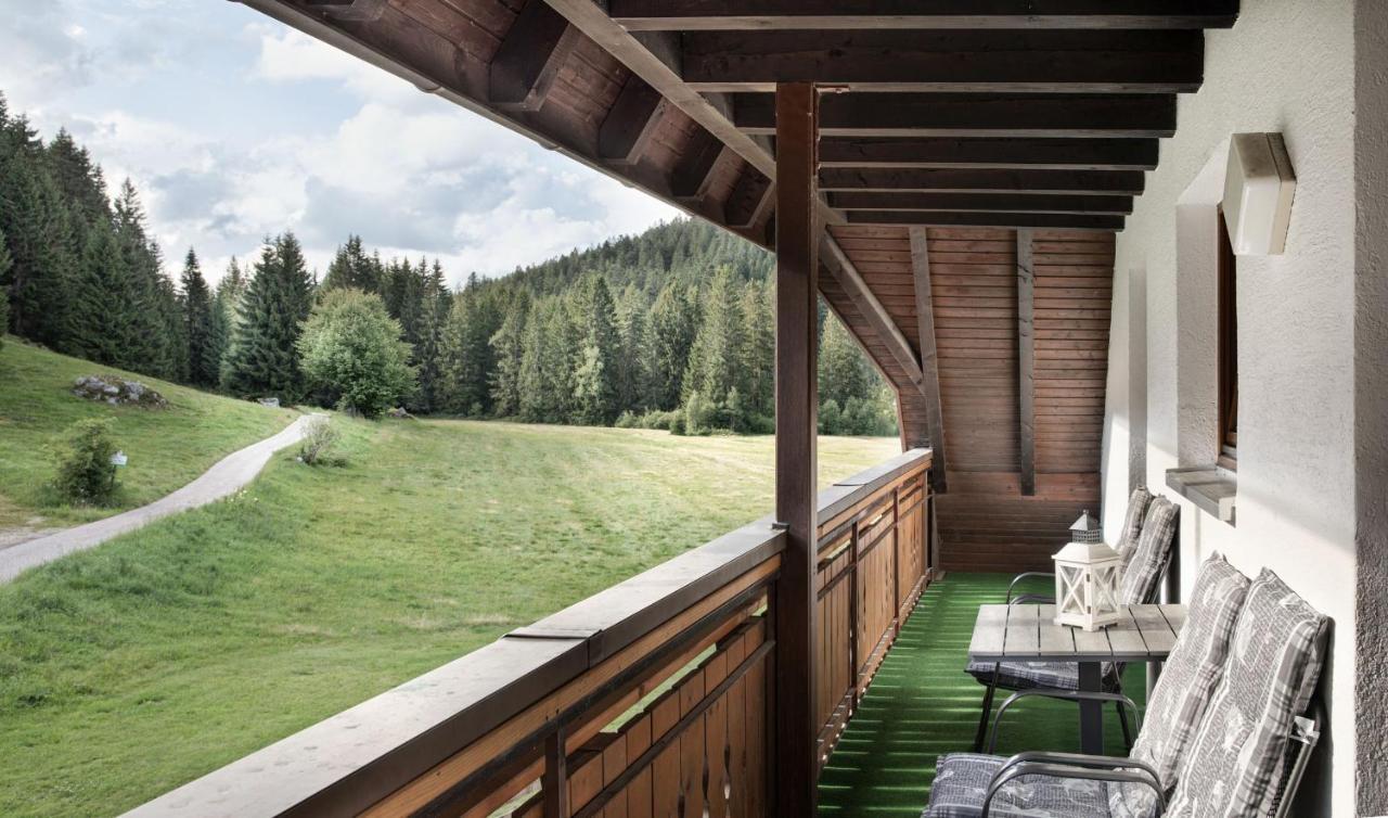 Finkenhof Hotel Шлухзее Екстериор снимка