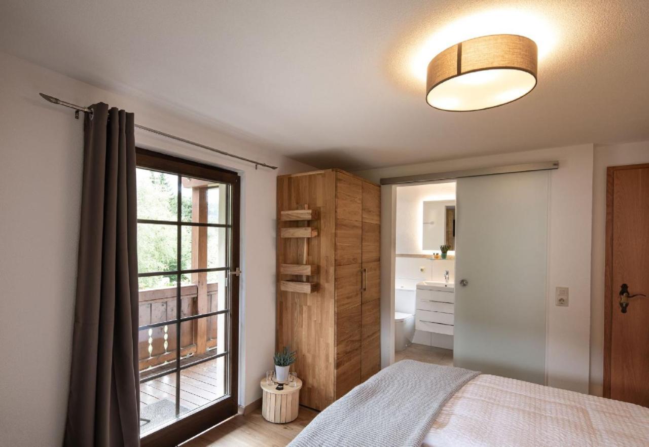 Finkenhof Hotel Шлухзее Екстериор снимка