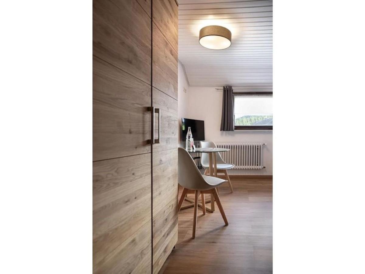 Finkenhof Hotel Шлухзее Екстериор снимка